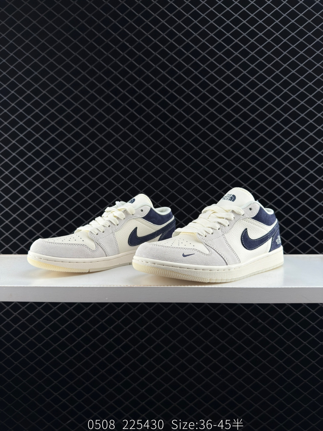 Nike Jordan Air Jordan 1